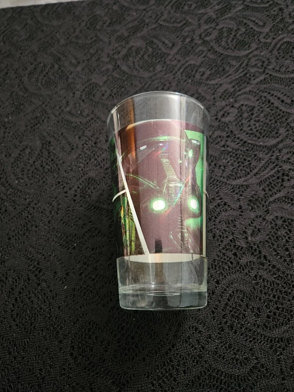 Star Wars Rogue One Drinking Glass